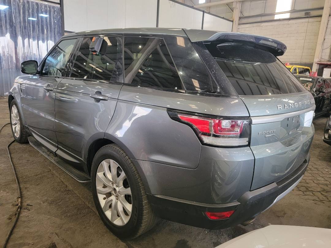 2015 LAND ROVER RANGE ROVER SPORT — 87773 Miles — Lot VF5FA606141 — Main - Marhaba Auctions Used Cars - Image 6
