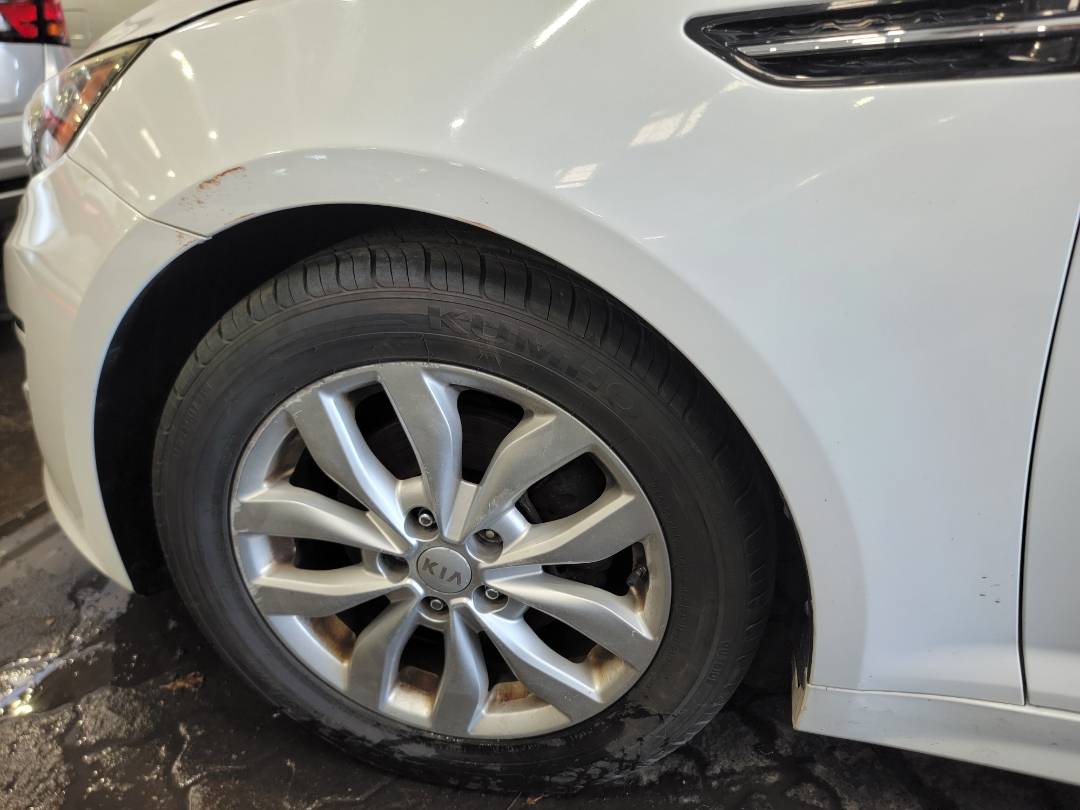 2015 KIA OPTIMA — 157762 Miles — Lot 2FG461701 — Main - Marhaba Auctions Used Cars - Image 10