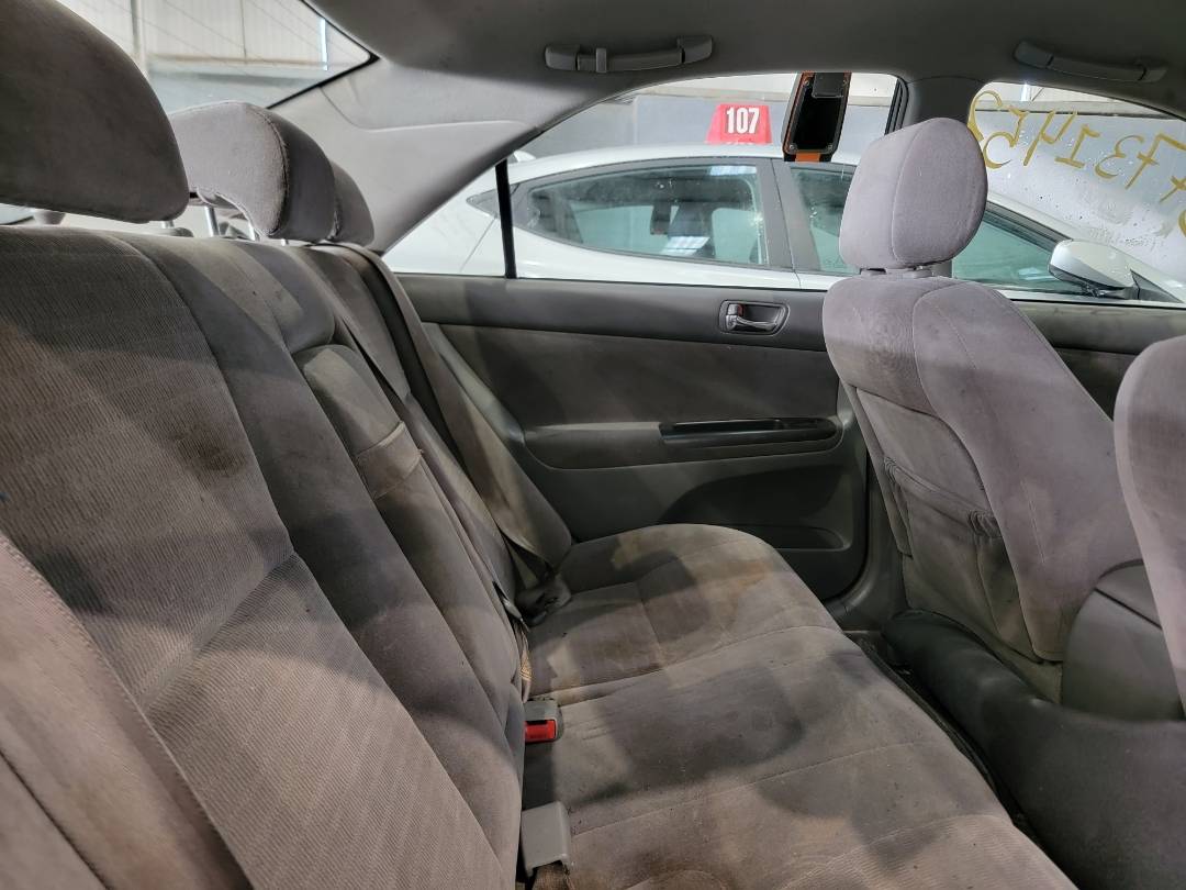 2006 TOYOTA CAMRY — 209306 Miles — Lot 37731452 - Marhaba Auctions Used Cars - Image 4