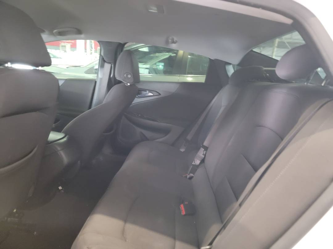 2020 CHEVROLET MALIBU — 143145 Miles — Lot F118357 — Main - Marhaba Auctions Used Cars - Image 7