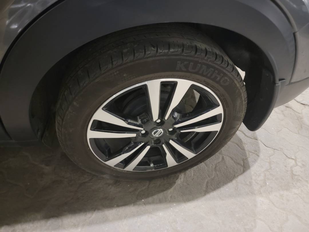 2020 NISSAN KICKS — 89665 Miles — Lot V9LL523444 — Main - Marhaba Auctions Used Cars - Image 10
