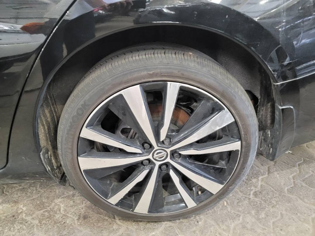 2020 NISSAN ALTIMA — 31302 Miles — Lot LC250014 — Main - Marhaba Auctions Used Cars - Image 11
