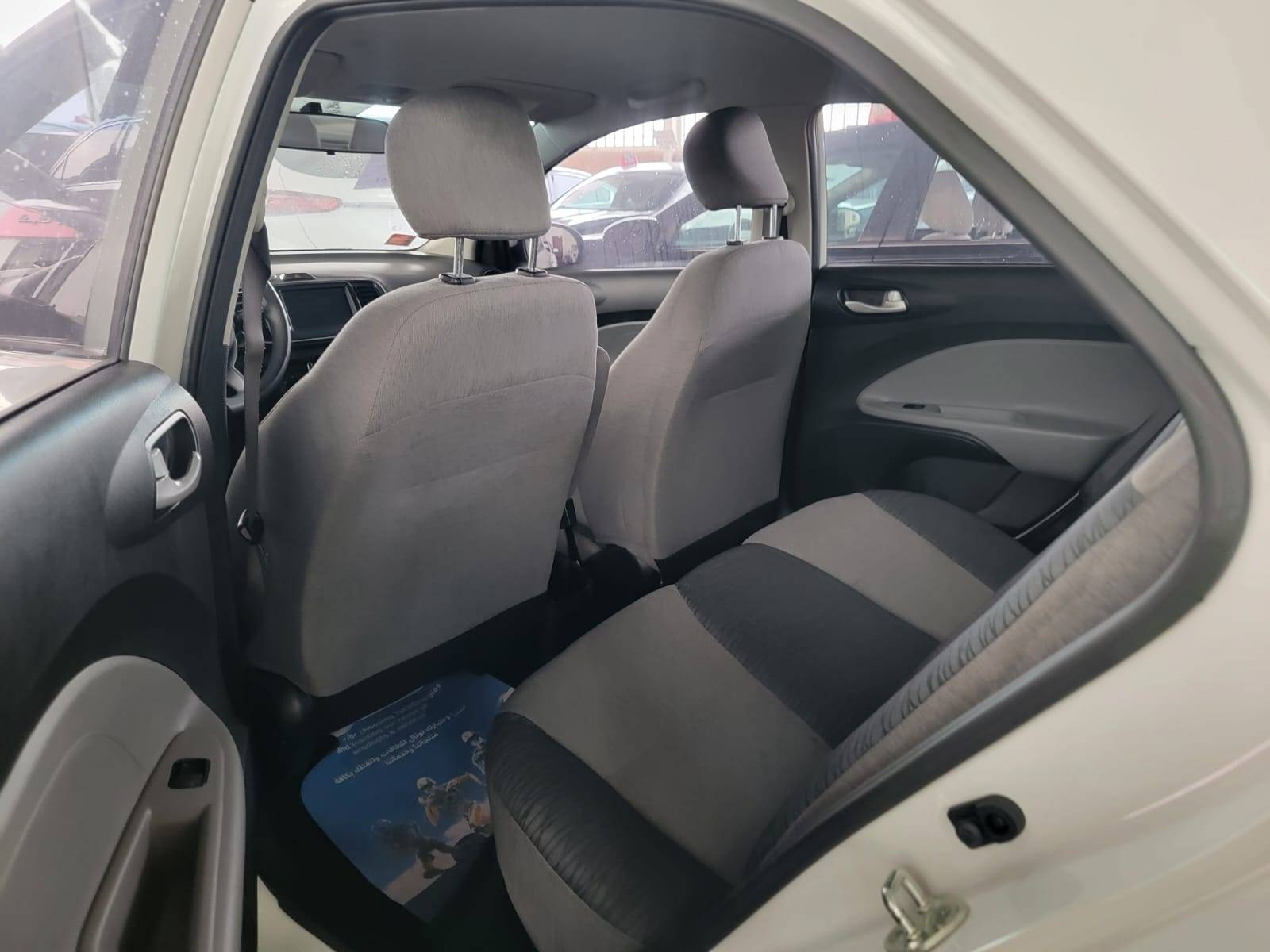 2022 KIA PEGAS — sold — 72402 KM — Lot XN0170905 — Main - Marhaba Auctions Used Cars - Image 6