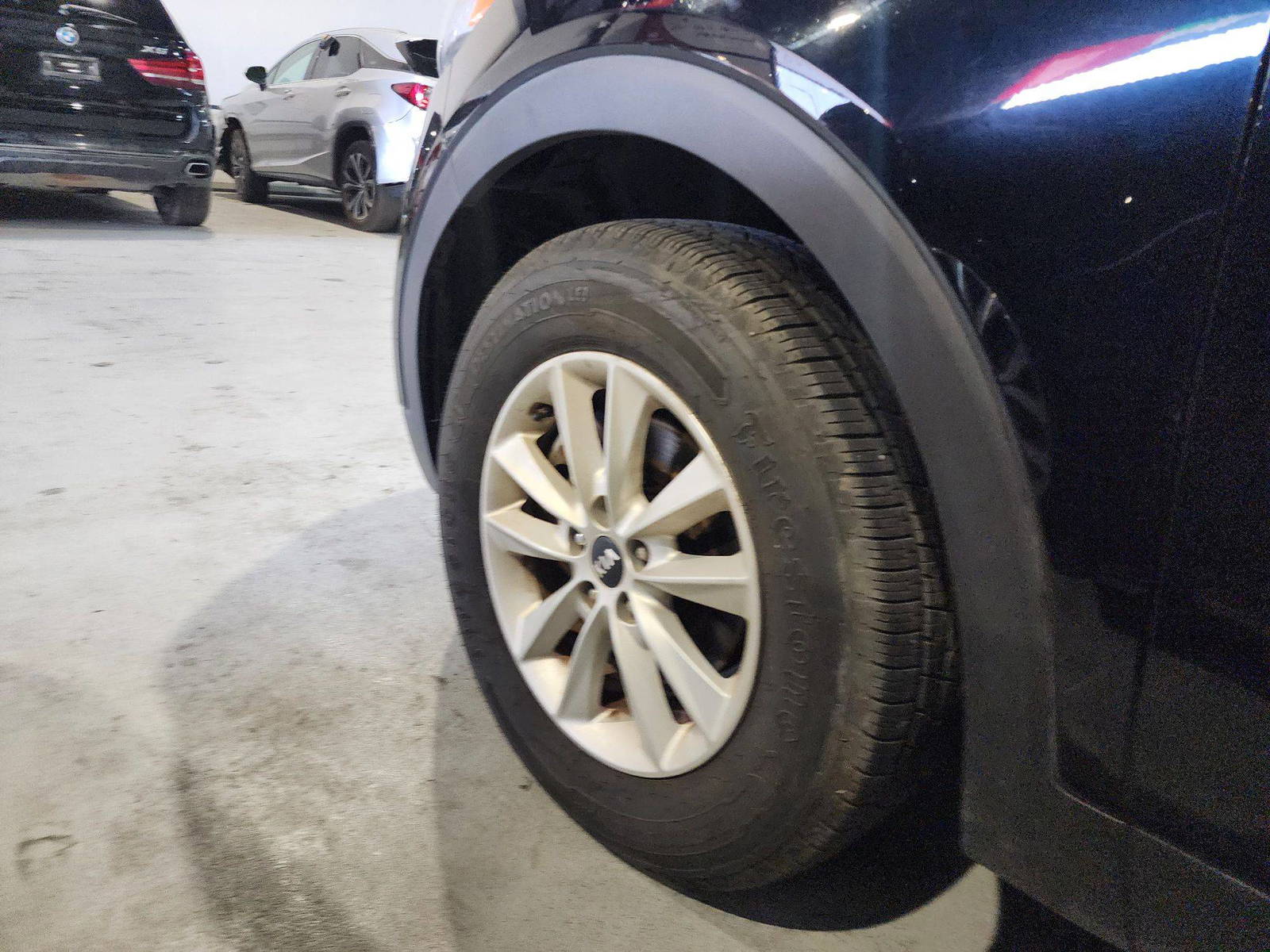 2019 KIA SORENTO — 138220 Miles — Lot 61124754 — Main - Marhaba Auctions Used Cars - Image 10
