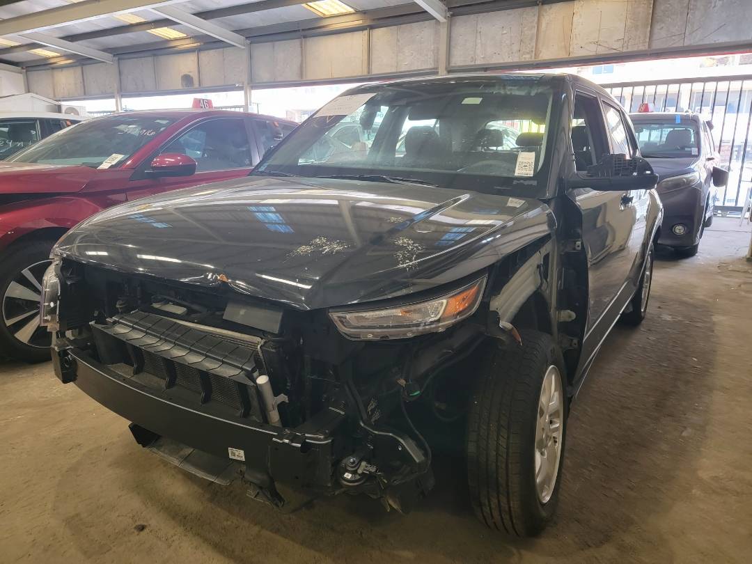 2021 HYUNDAI VENUE SEL — 51298 Miles — Lot 42619014 — Ind. 12 - Marhaba Auctions Used Cars - Image 6