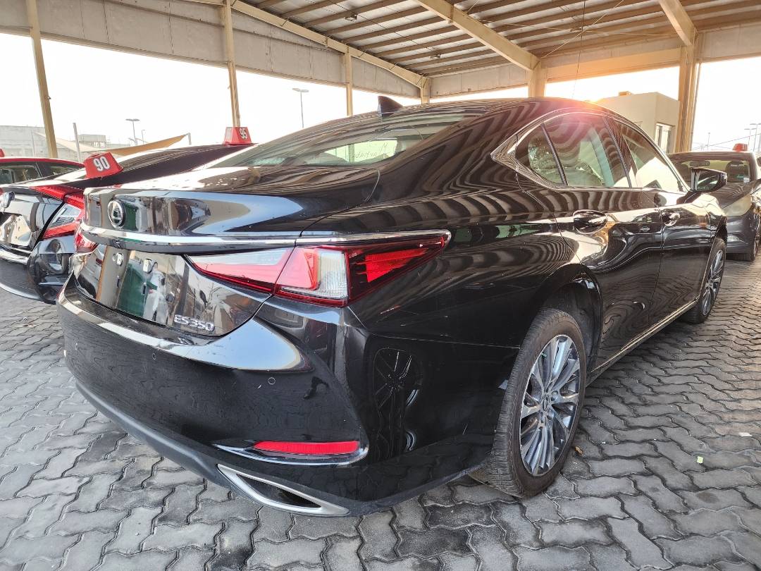 2020 LEXUS ES 350 — 115529 Miles — Lot 55471454 — Main - Marhaba Auctions Used Cars - Image 5
