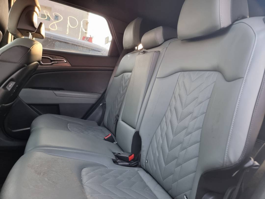 KIA SPORTAGE 2023 - Marhaba Auction Used Cars - Image 6