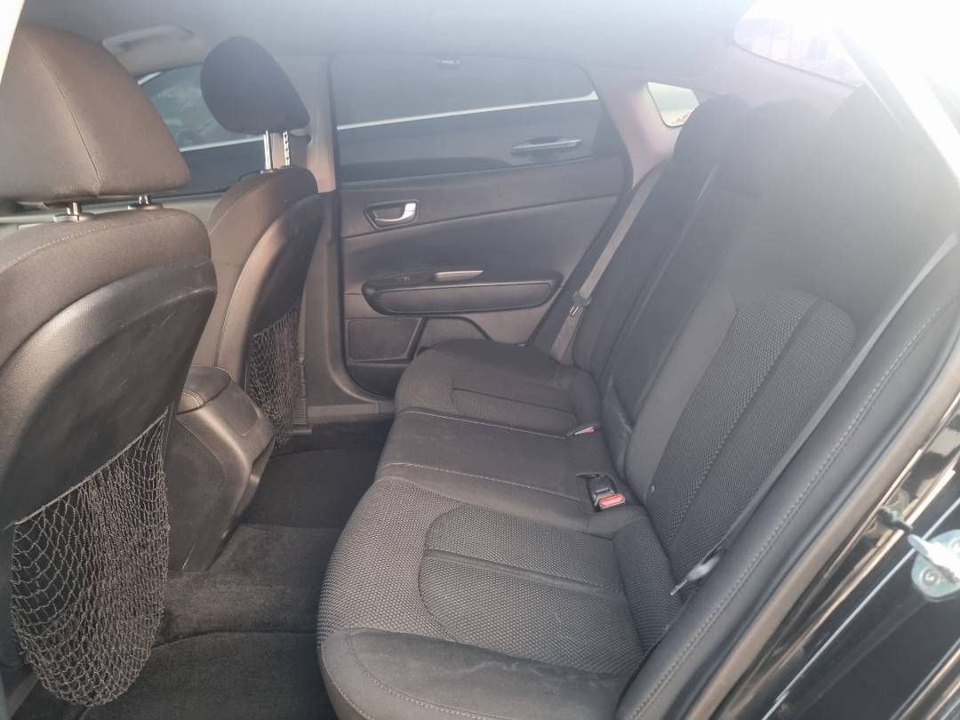 2019 KIA OPTIMA — 99772 Miles — Lot G314268 — Ind. 12 - Marhaba Auctions Used Cars - Image 5