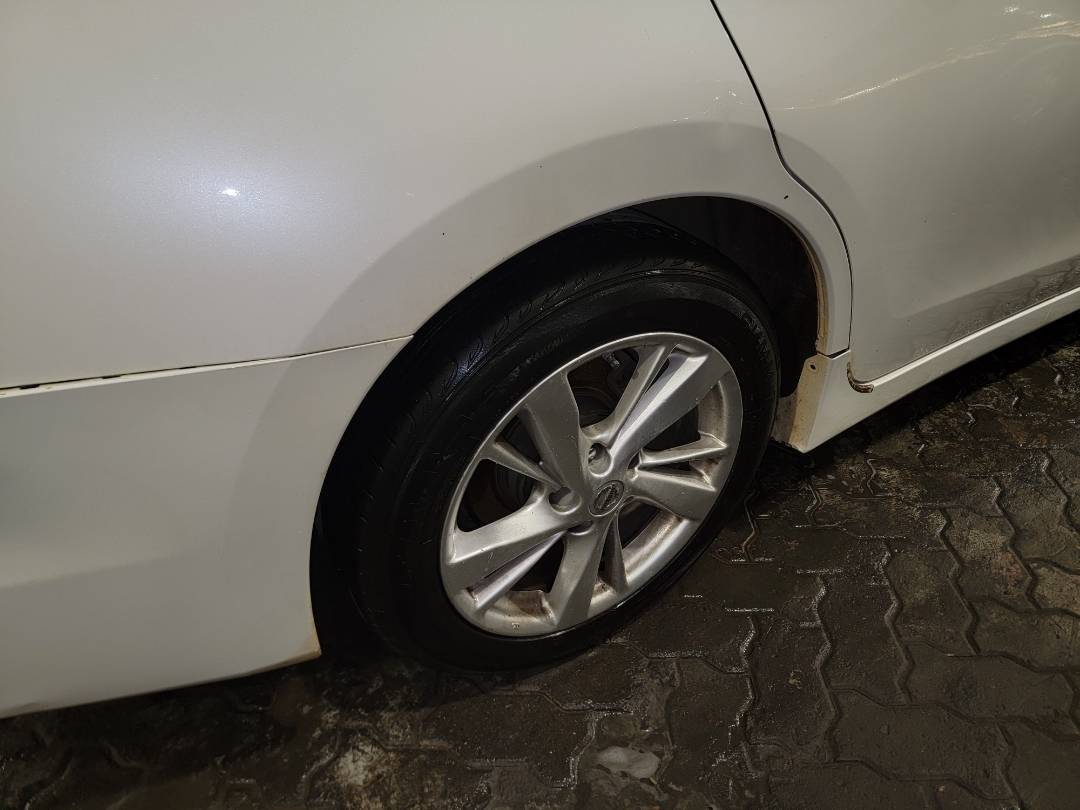 2013 NISSAN ALTIMA — 217246 Miles — Lot 69129243 - Marhaba Auctions Used Cars - Image 5