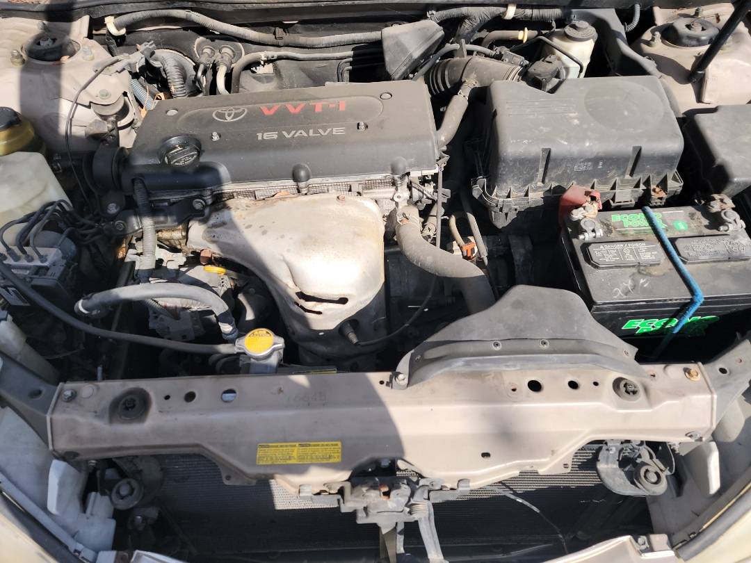 2006 TOYOTA CAMRY — 204766 Miles — Lot 38912794 — Main - Marhaba Auctions Used Cars - Image 10