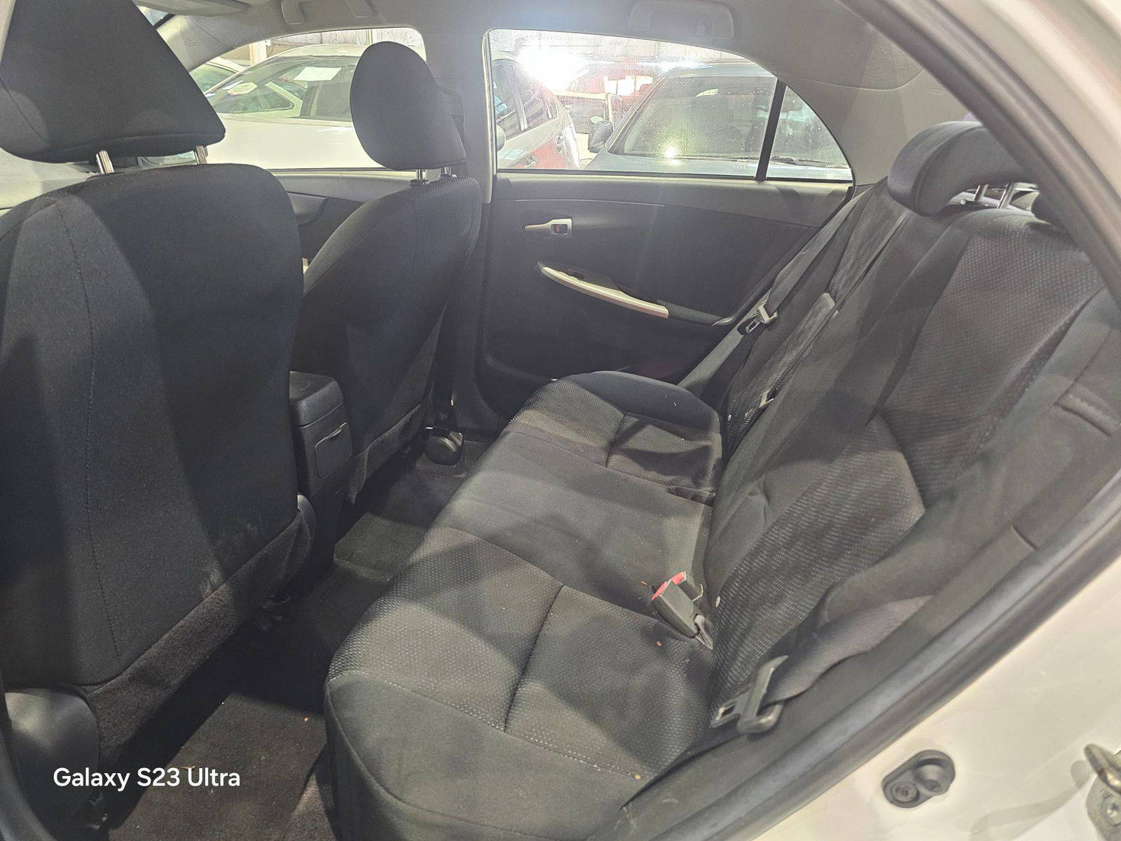2010 TOYOTA COROLLA — 138284 Miles — Lot 84934815 — Main - Marhaba Auctions Used Cars - Image 10