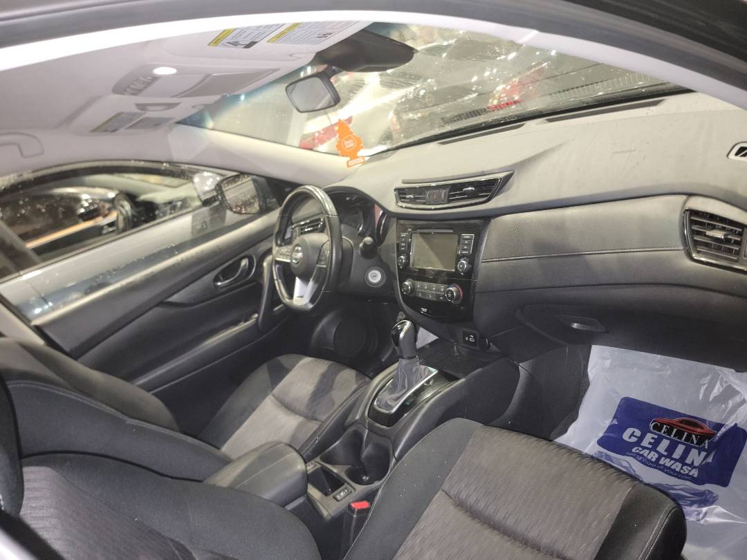 2020 NISSAN ROGUE — 36703 Miles — Lot W123743 - Marhaba Auctions Used Cars - Image 6