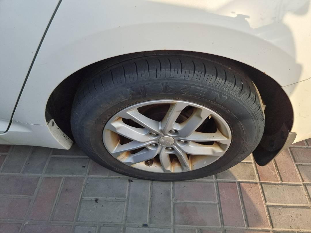2013 KIA OPTIMA — 162110 Miles — Lot 125487 — Ind. 12 - Marhaba Auctions Used Cars - Image 10