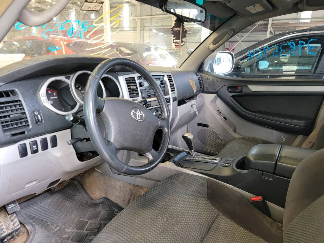 2005 TOYOTA 4RUNNER — 189 319 Miles — Lot 041630 — Main - Marhaba Auctions Used Cars - Image 6