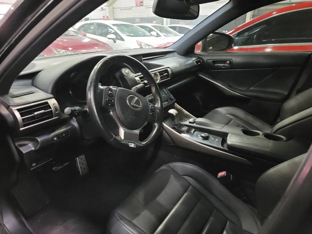 2014 LEXUS IS 250 — 98903 Miles — Lot 7E5026726 — Main - Marhaba Auctions Used Cars - Image 6