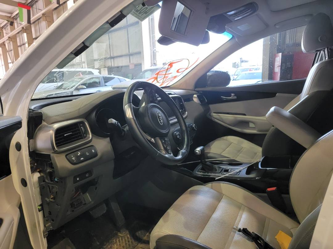 2018 KIA SORENTO — 111773 Miles — Lot A50JG367079 — Main - Marhaba Auctions Used Cars - Image 6