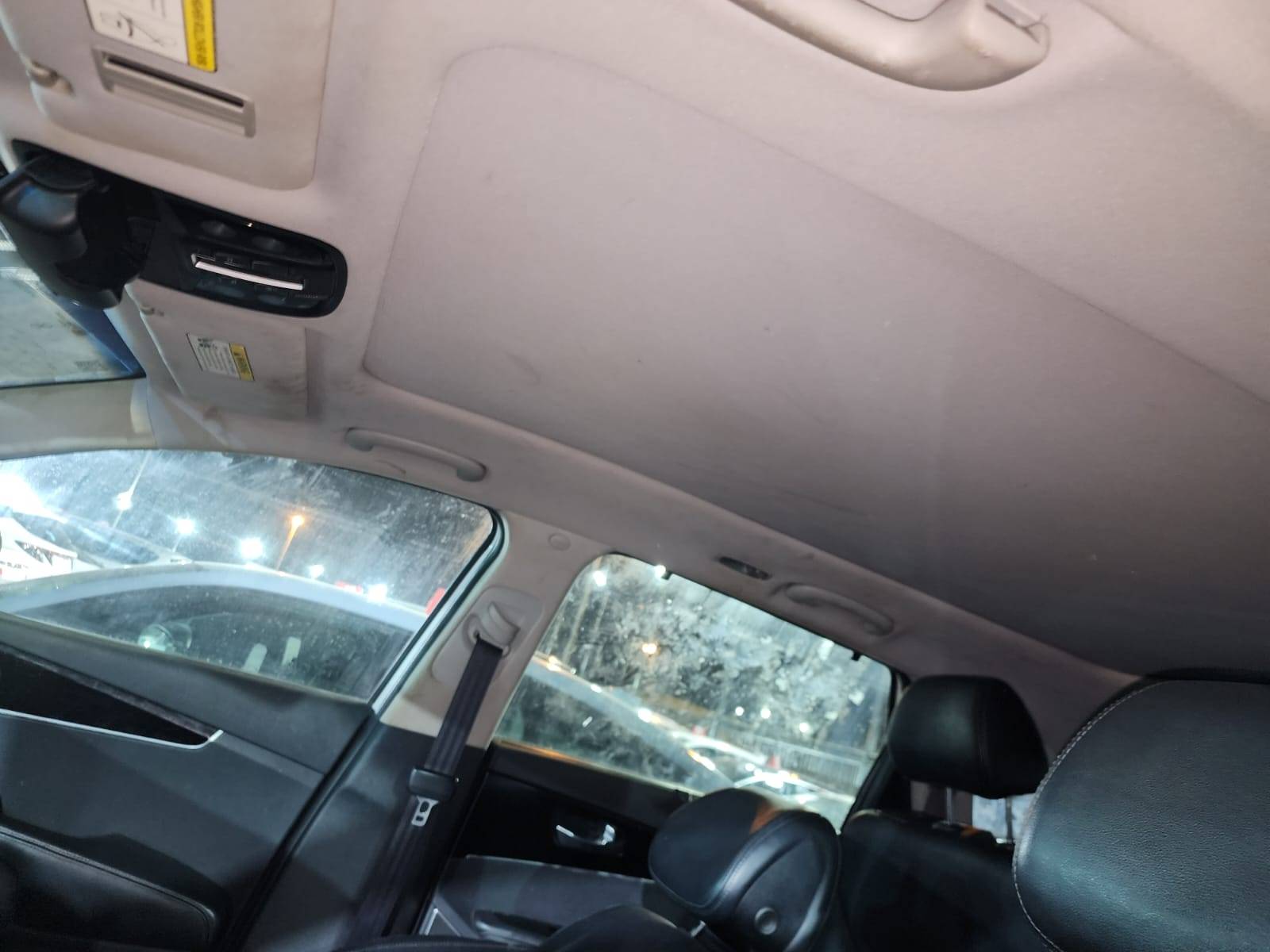 KIA SORENTO 2016 - Marhaba Auction Used Cars - Image 9