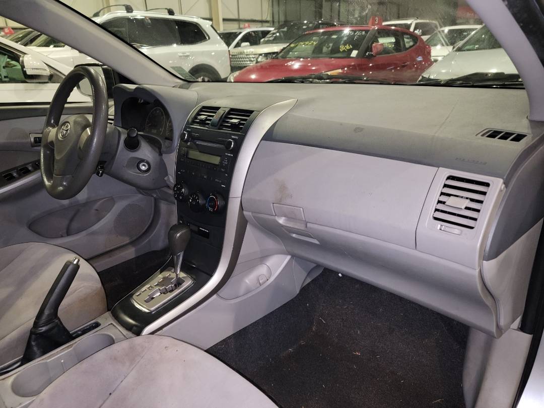 2010 TOYOTA COROLLA — 234487 Miles — Lot 72362173 - Marhaba Auctions Used Cars - Image 6