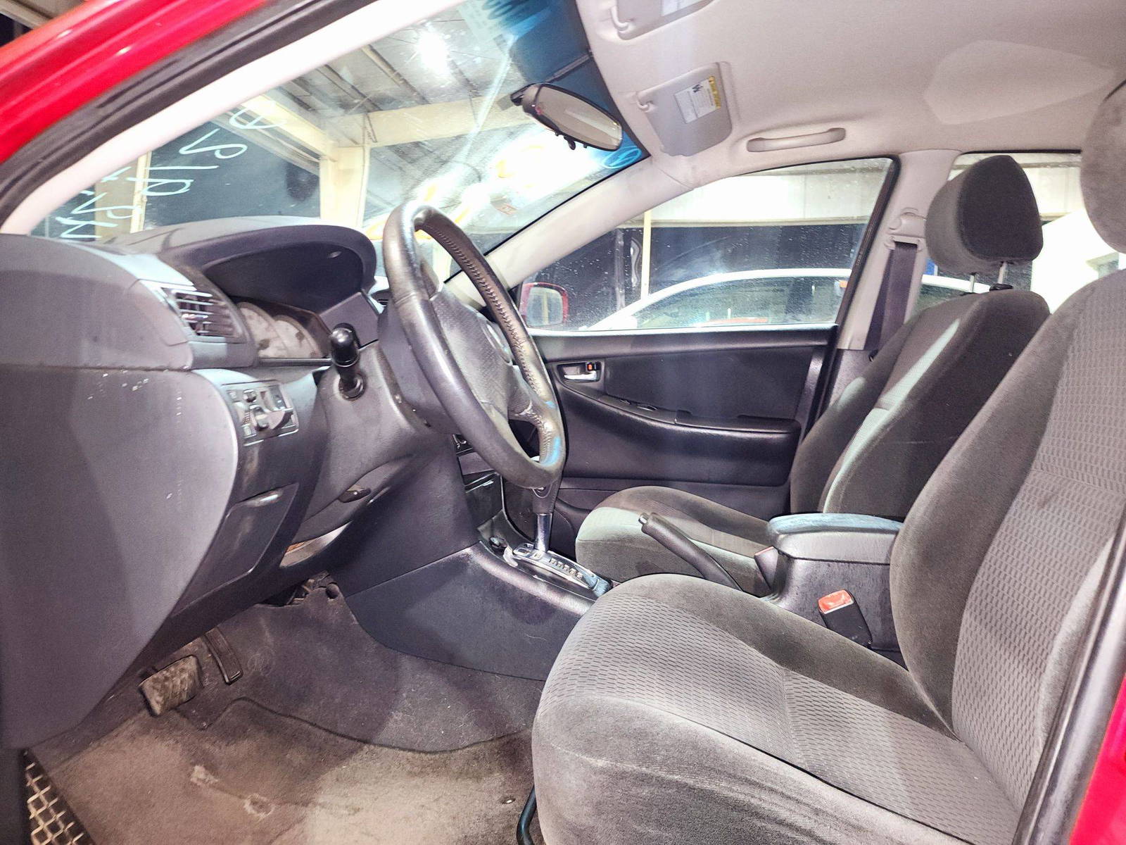 2005 TOYOTA COROLLA — 292671 Miles — Lot 5Z429126 — Souq - Marhaba Auctions Used Cars - Image 8