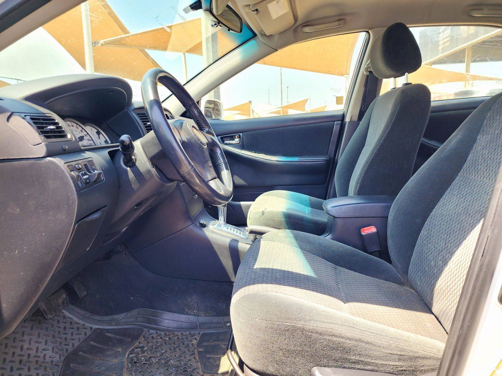 2005 TOYOTA COROLLA — 279921 Miles — Lot 85163904 — Main - Marhaba Auctions Used Cars - Image 8