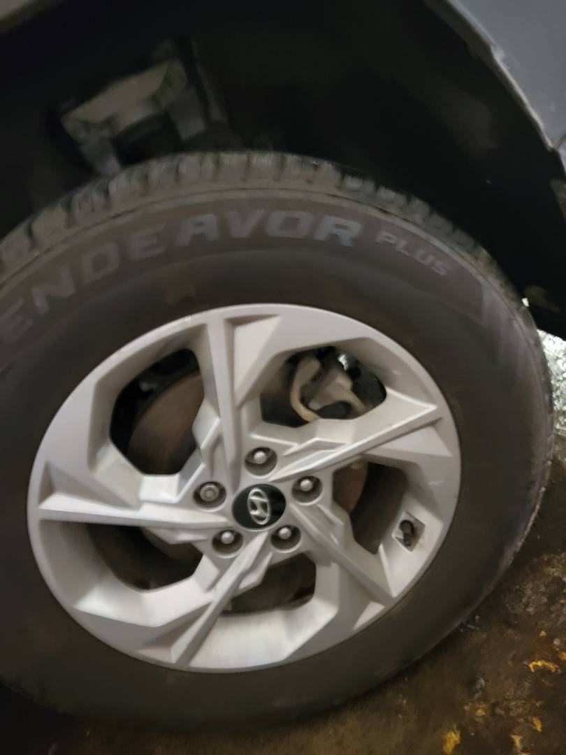 2022 HYUNDAI TUCSON — 80929 Miles — Lot NH147299 — Main - Marhaba Auctions Used Cars - Image 6