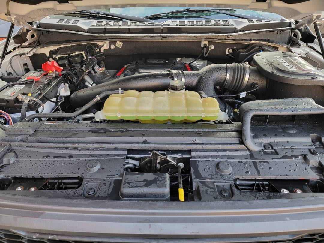 2019 FORD F150 - Raptor — 71032 Miles — Lot 36933890 - Marhaba Auctions Used Cars - Image 12
