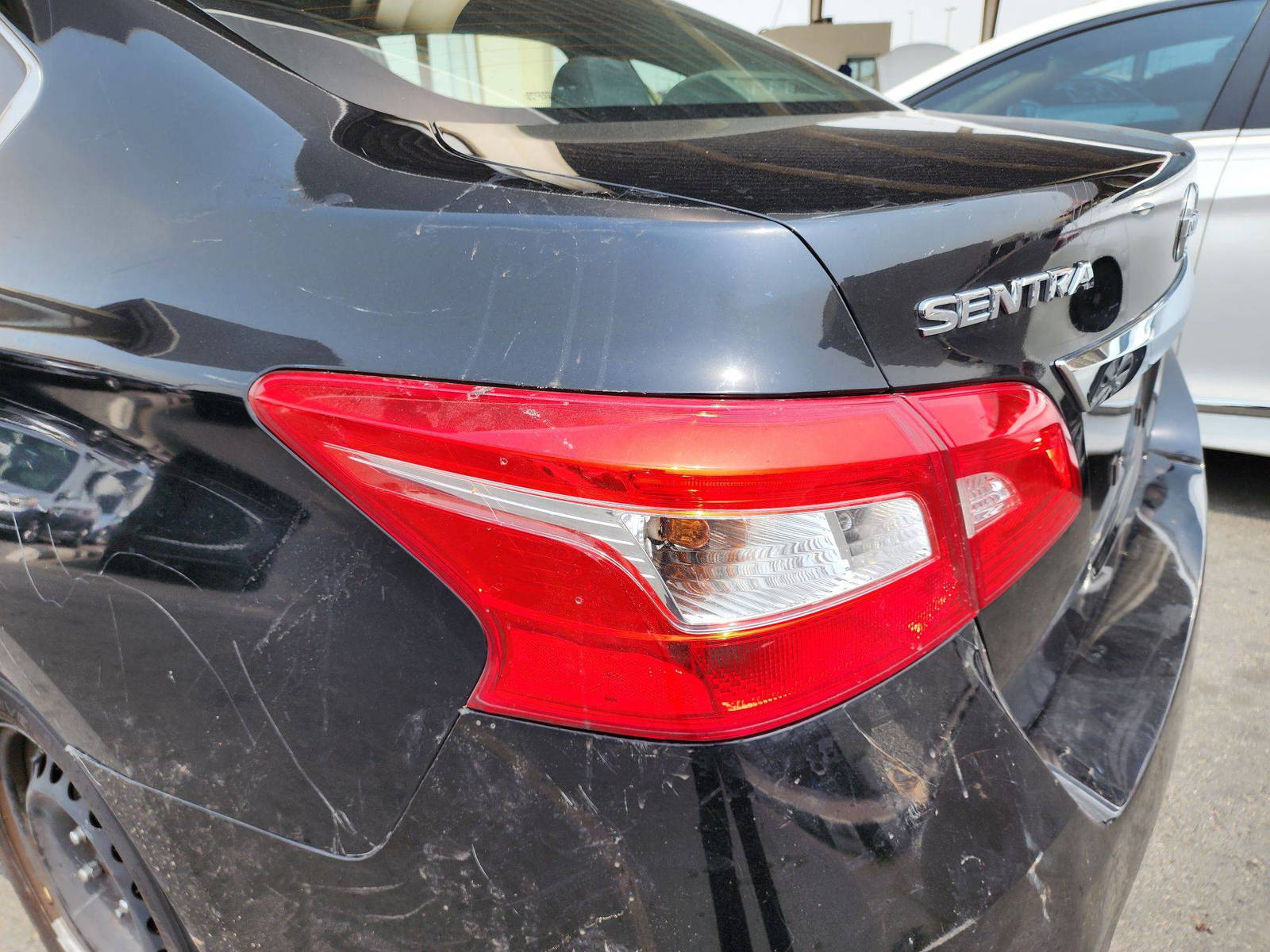 2017 NISSAN SENTRA — 111722 Miles — Lot Y280997 — Souq - Marhaba Auctions Used Cars - Image 12