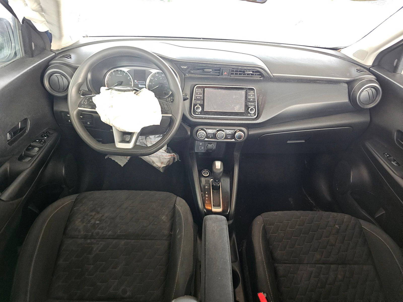 2021 NISSAN KICKS — 100208 Miles — Lot 55818165 — Souq - Marhaba Auctions Used Cars - Image 7