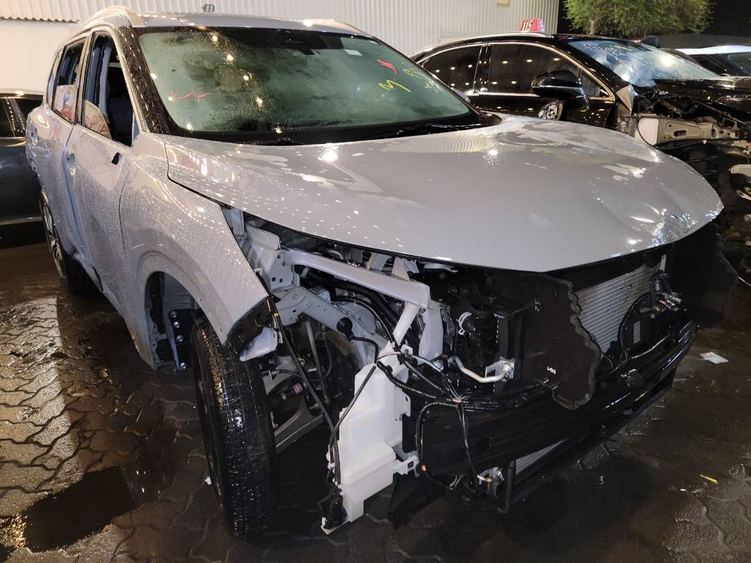 2021 NISSAN ROGUE — 34226 Miles — Lot 37323486 - Marhaba Auctions Used Cars - Image 8