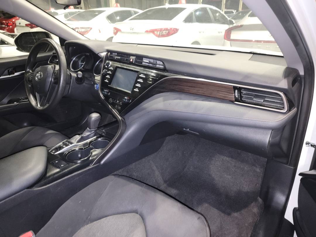 2019 TOYOTA CAMRY — 141028 Miles — Lot 37065150 - Marhaba Auctions Used Cars - Image 14