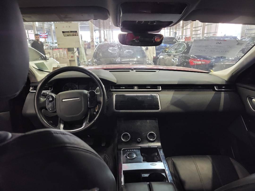 2019 LAND ROVER RANGE ROVER VELAR — 89789 Miles — Lot KA202409 — Main - Marhaba Auctions Used Cars - Image 16