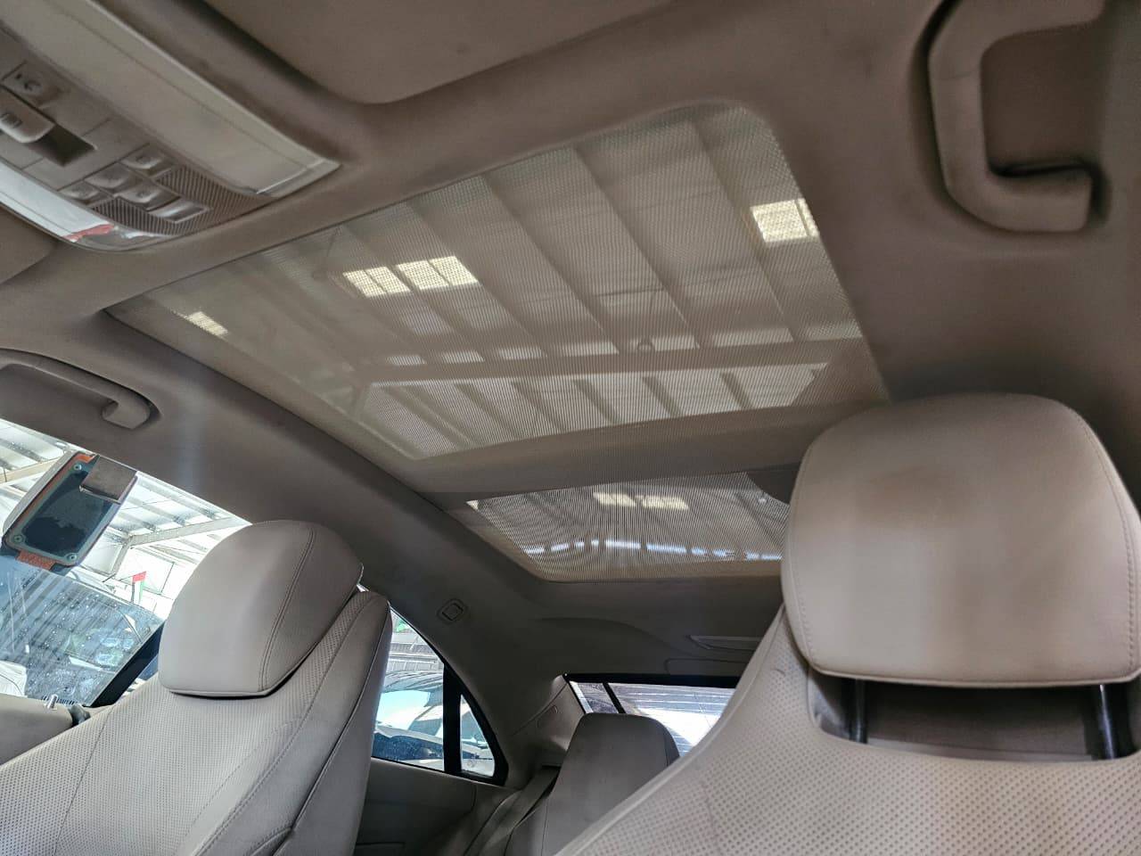2014 MERCEDES BENZ E350 — 70026 Miles — Lot 282343 — Main - Marhaba Auctions Used Cars - Image 12