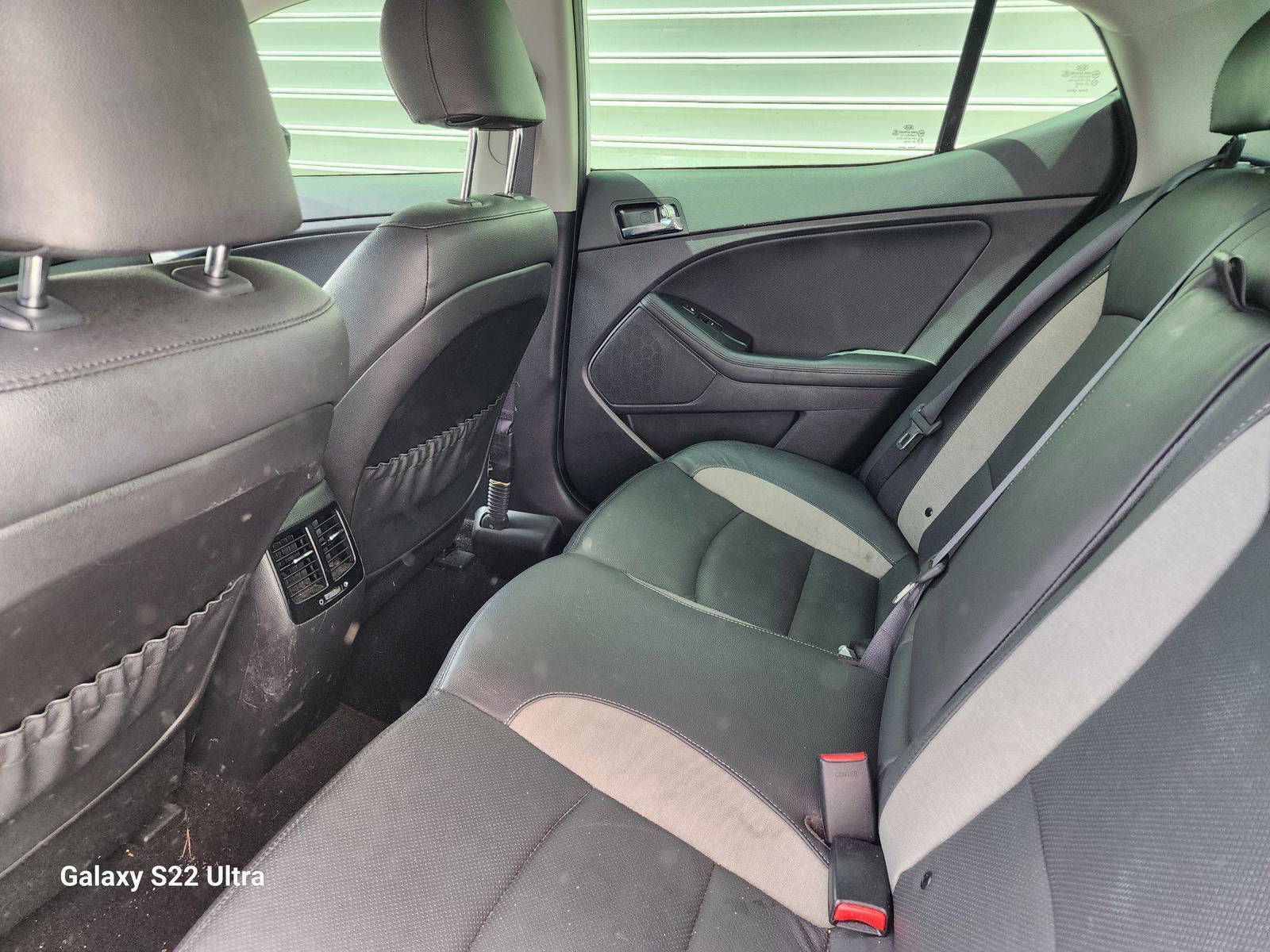2013 KIA OPTIMA — 113414 Miles — Lot 38531848 - Marhaba Auctions Used Cars - Image 8