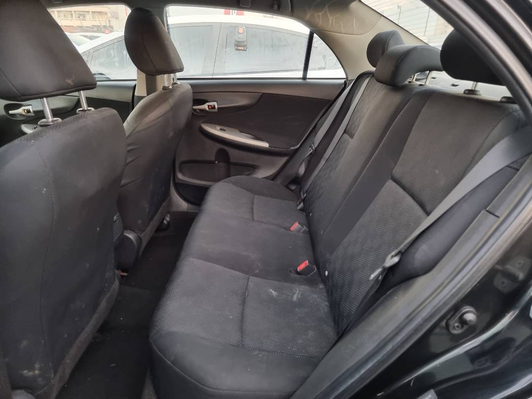 2010 TOYOTA COROLLA — 117254 Miles — Lot 51534704 — Souq - Marhaba Auctions Used Cars - Image 6