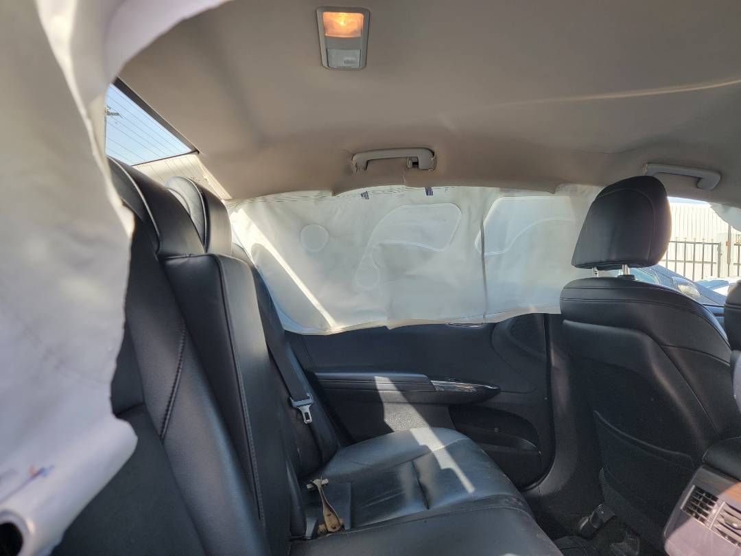 2016 TOYOTA AVALON — 157053 Miles — Lot U196001 - Marhaba Auctions Used Cars - Image 5