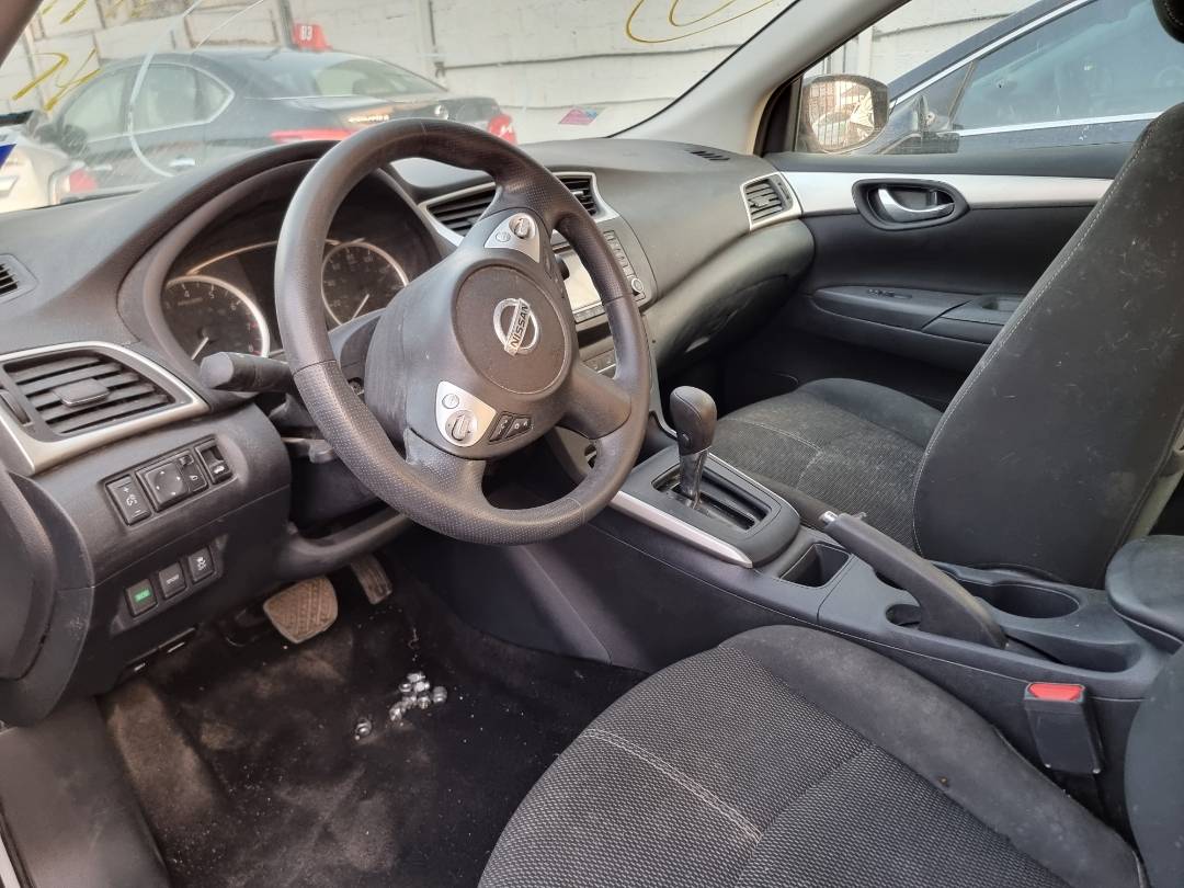2018 NISSAN SENTRA — 119146 Miles — Lot 44354064 — Souq - Marhaba Auctions Used Cars - Image 6