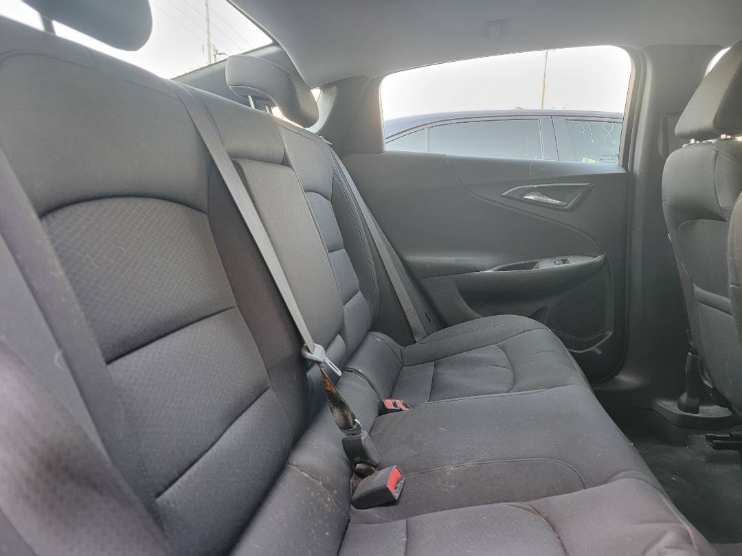 2020 CHEVROLET MALIBU — 71612 Miles — Lot F123359 — Main - Marhaba Auctions Used Cars - Image 6