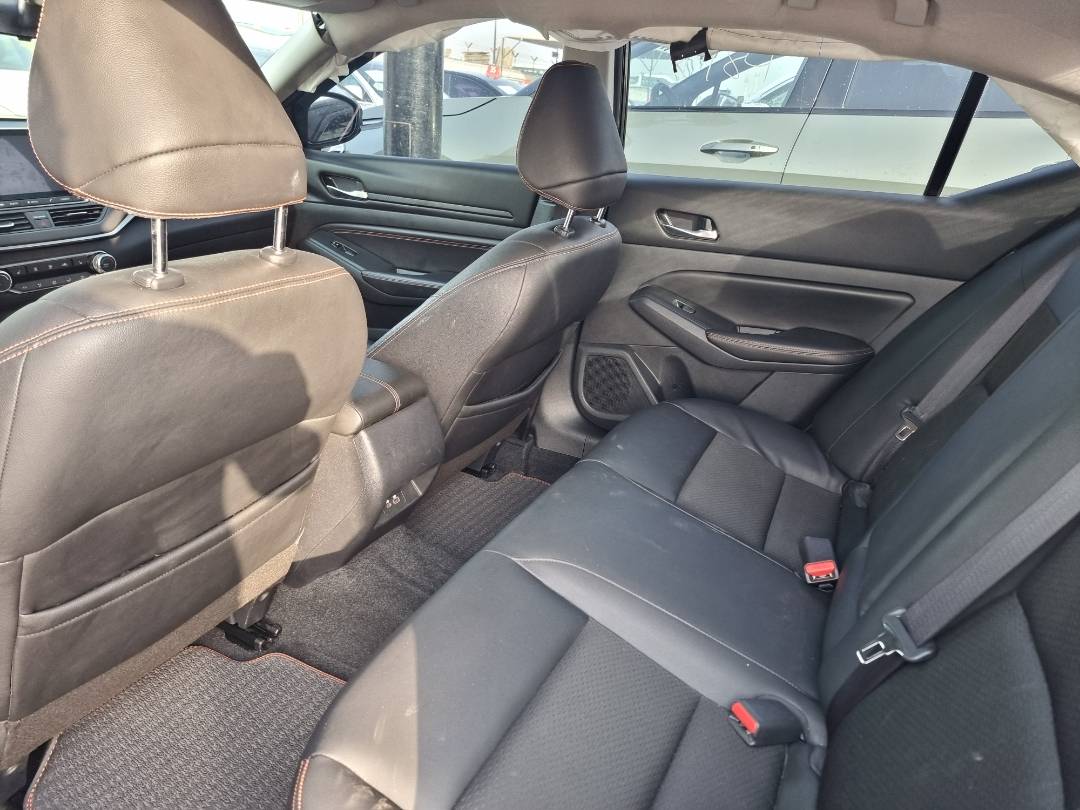 2020 NISSAN ALTIMA — 70678 Miles — Lot N303535 — Main - Marhaba Auctions Used Cars - Image 6