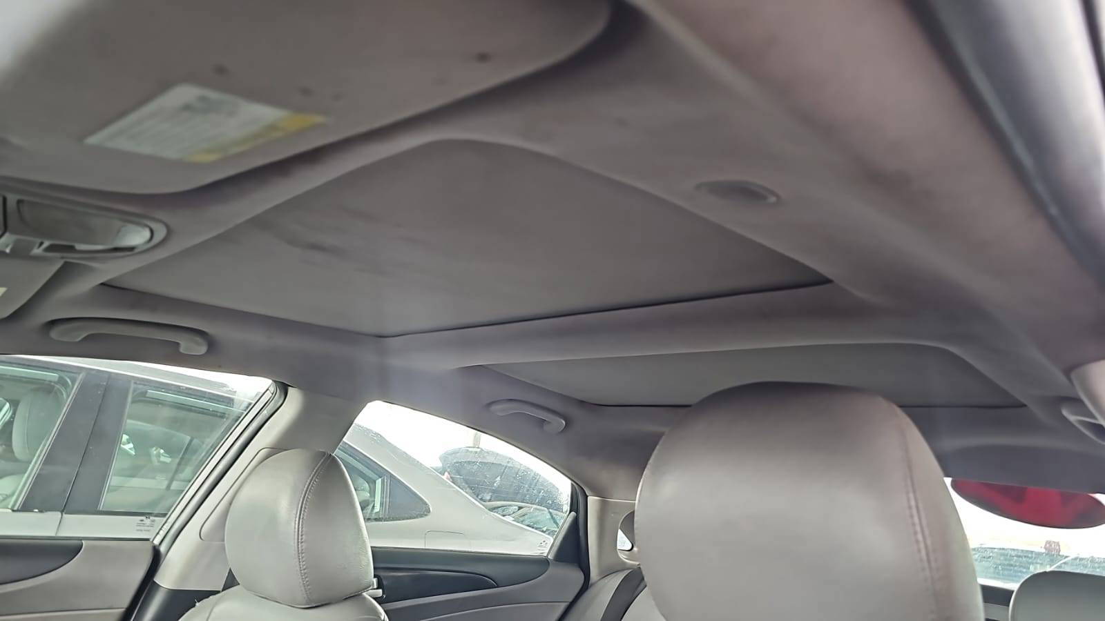 HYUNDAI SONATA 2012 - Marhaba Auction Used Cars - Image 7