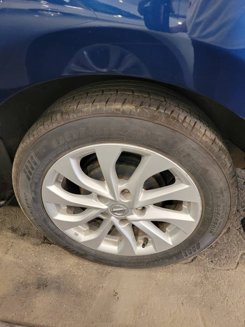2019 NISSAN SENTRA — 67059 Miles — Lot 3N1AB7AP4KL608146 — Main - Marhaba Auctions Used Cars - Image 9