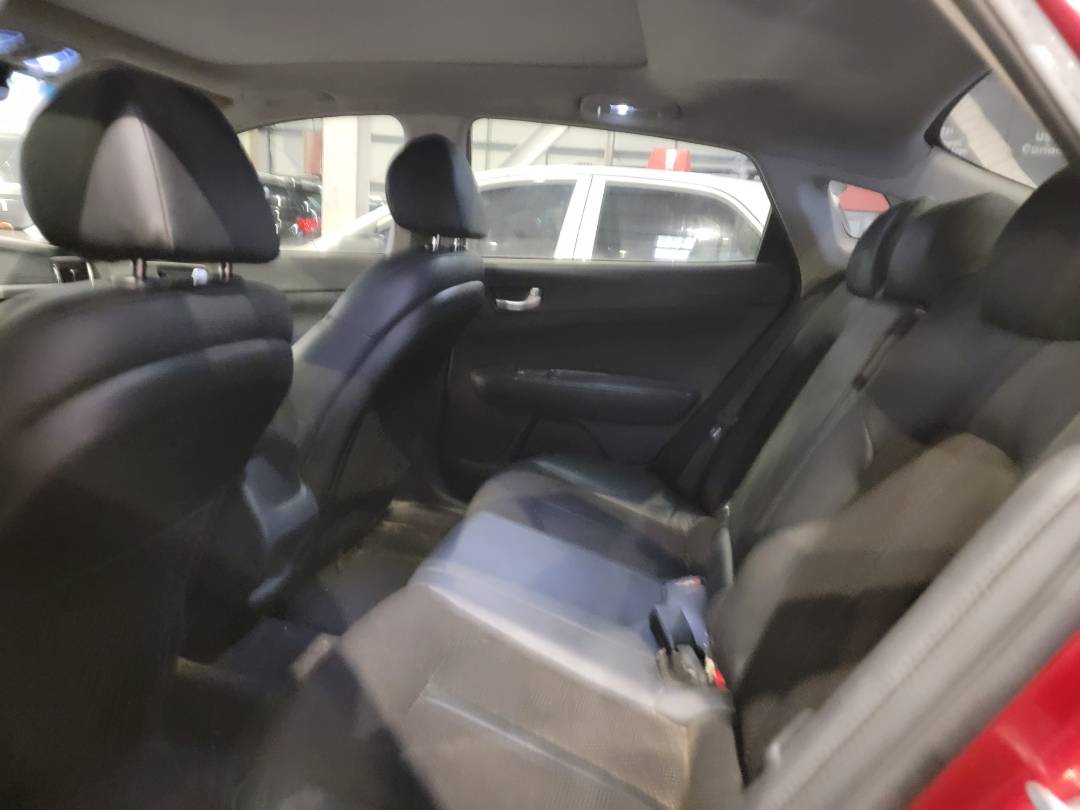 2019 KIA OPTIMA — 130150 Miles — Lot 47882 — Main - Marhaba Auctions Used Cars - Image 7