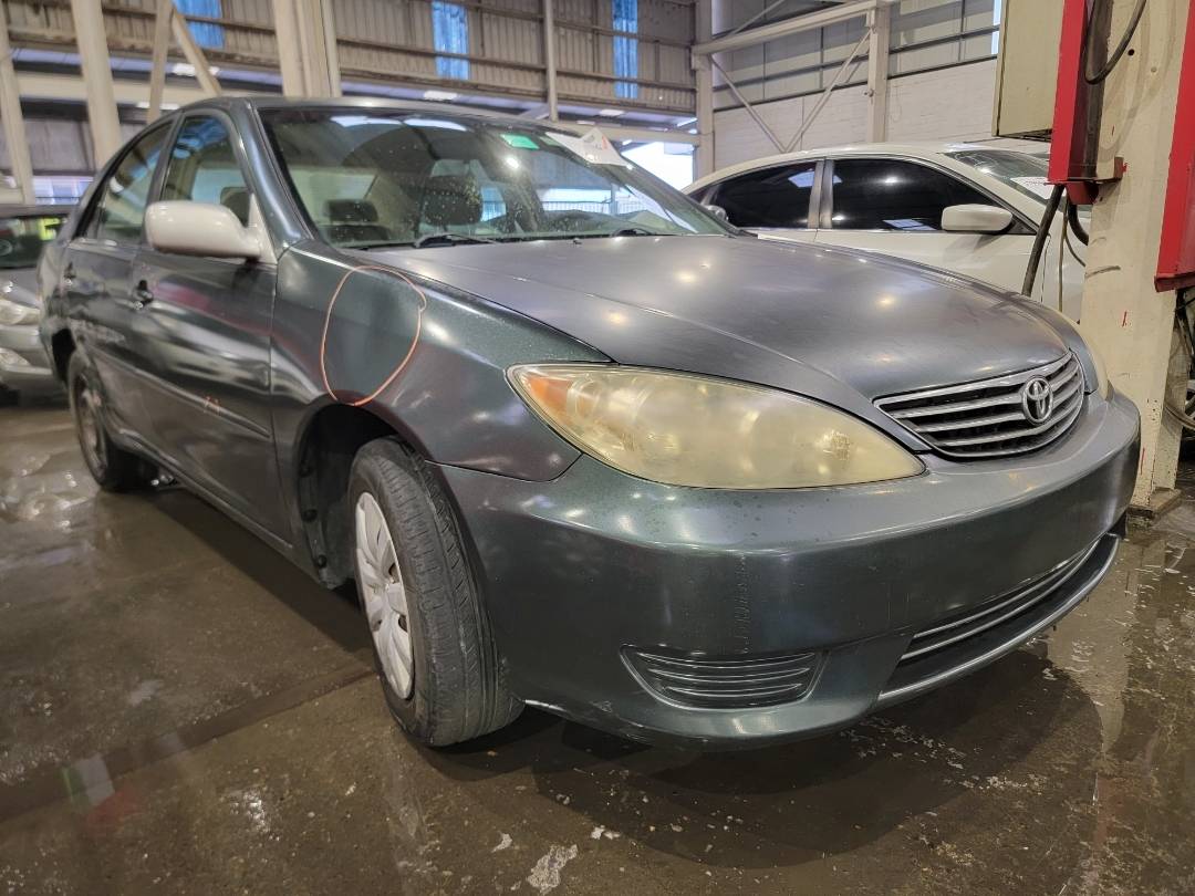 2005 TOYOTA CAMRY — 222907 Miles — Lot 37941186 - Marhaba Auctions Used Cars - Image 7