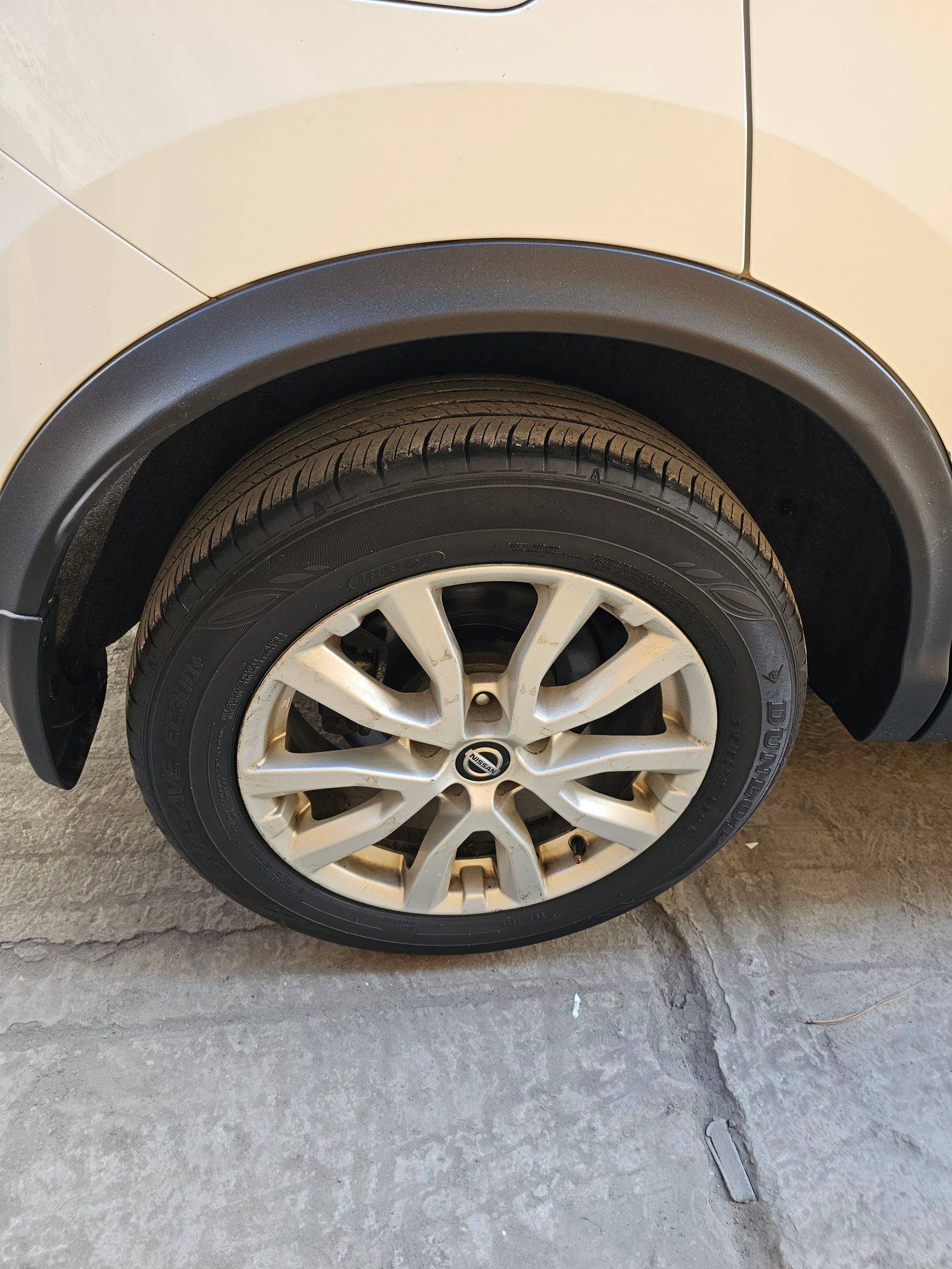 2021 NISSAN ROGUE SPORTS — 33834 Miles — Lot W448279 — Main - Marhaba Auctions Used Cars - Image 7
