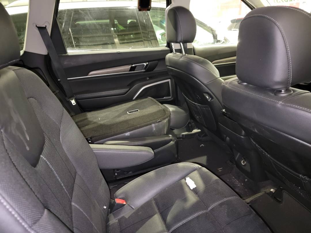 2021 KIA TELLURIDE — 20232 Miles — Lot 62212373 - Marhaba Auctions Used Cars - Image 5