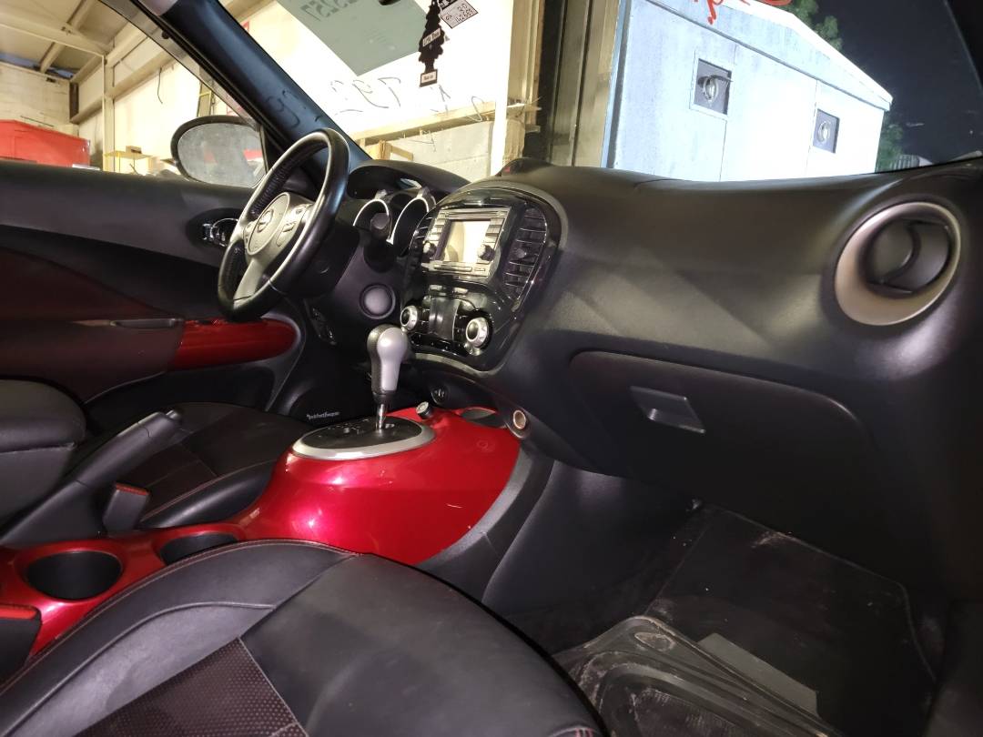 2013 NISSAN JUKE — 142560 Miles — Lot 38125257 - Marhaba Auctions Used Cars - Image 6