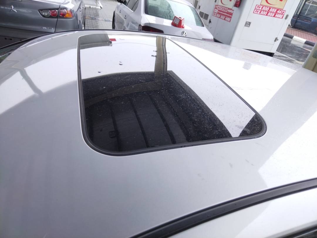 2019 NISSAN ALTIMA — 114151 Miles — Lot 37720518 - Marhaba Auctions Used Cars - Image 6