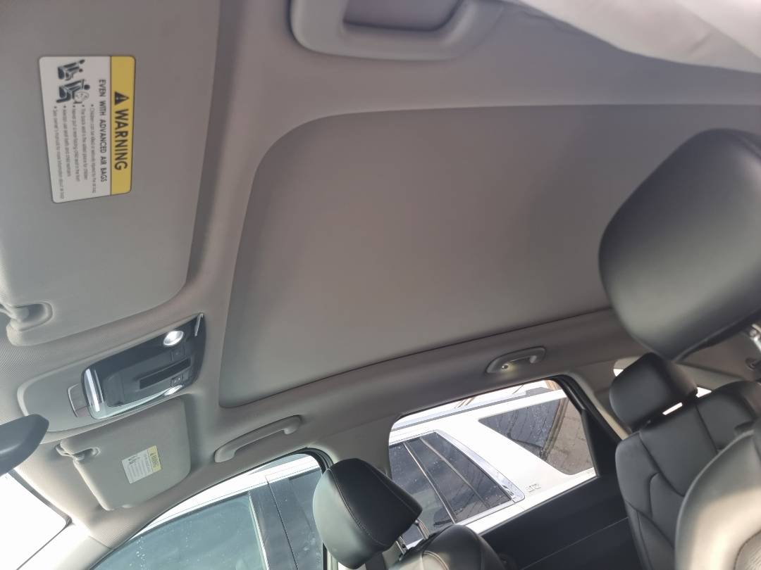 KIA SORENTO 2023 - Marhaba Auction Used Cars - Image 9