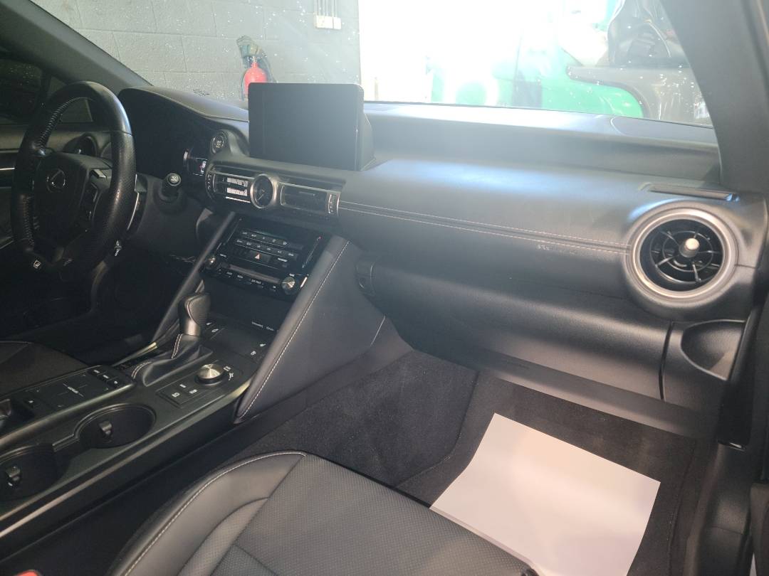 2021 LEXUS IS-350 — 60983 KM — Lot 5046743 - Marhaba Auctions Used Cars - Image 10