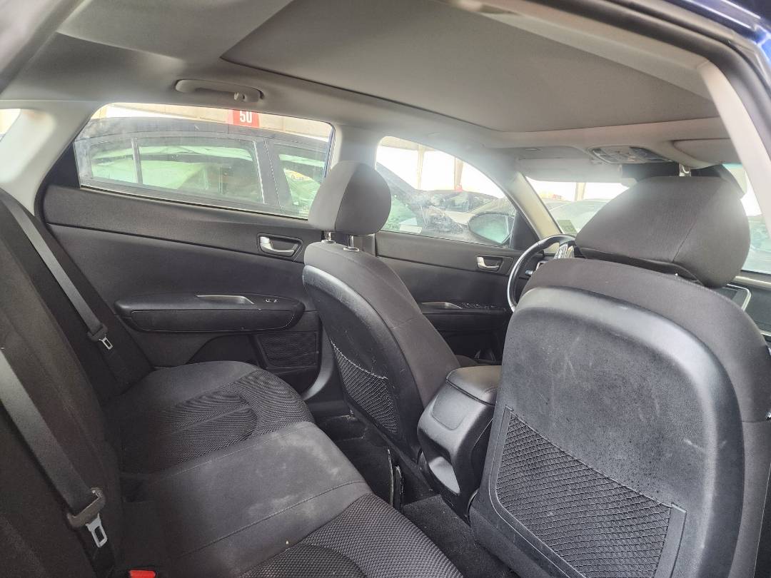 2019 KIA OPTIMA — 79409 Miles — Lot 49714514 — Ind. 12 - Marhaba Auctions Used Cars - Image 11