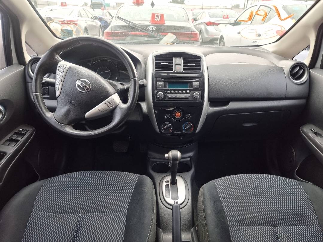 2015 NISSAN VERSA NOTE — 100916 Miles — Lot 81630234 — Ind. 12 - Marhaba Auctions Used Cars - Image 7